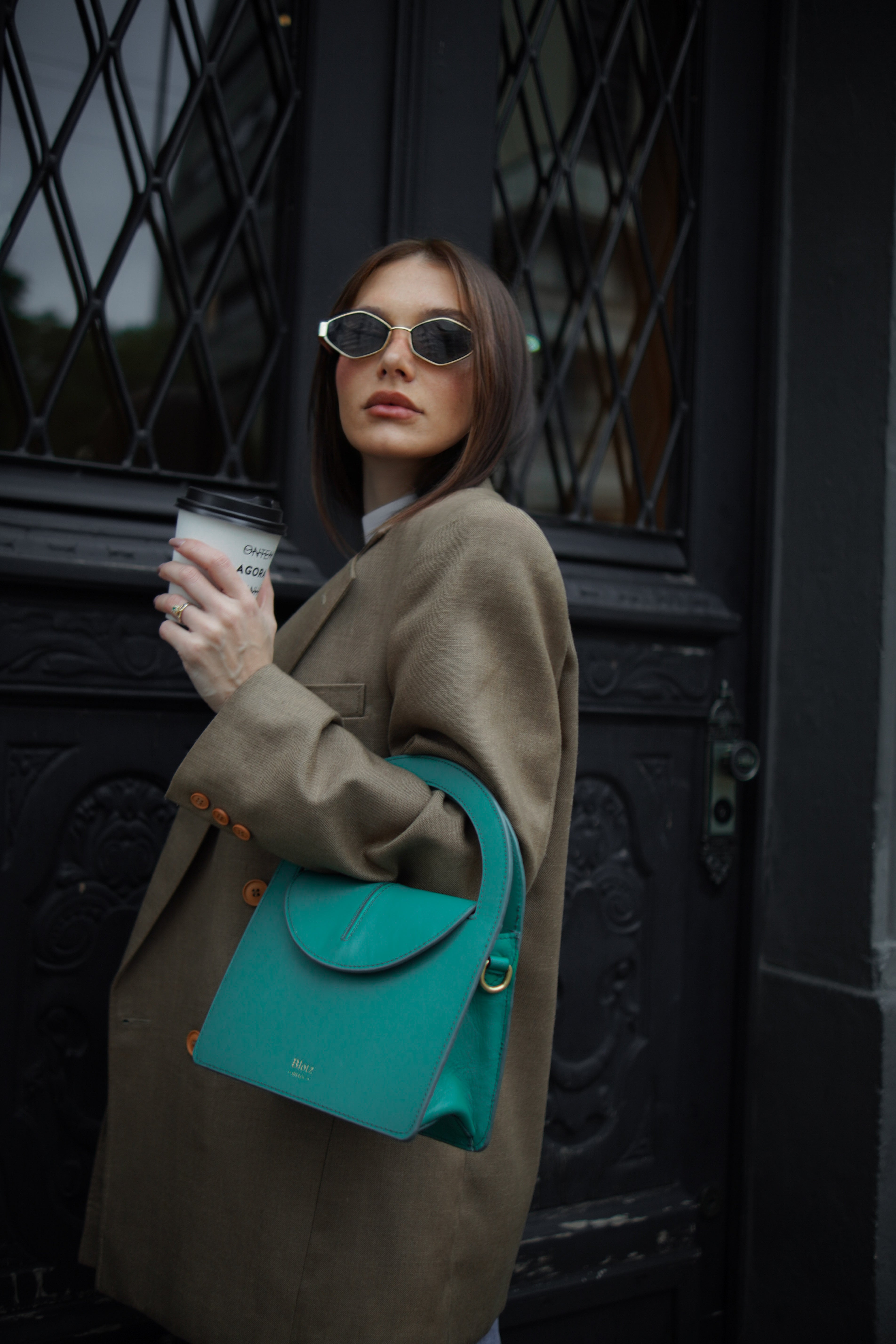 Veneza Green