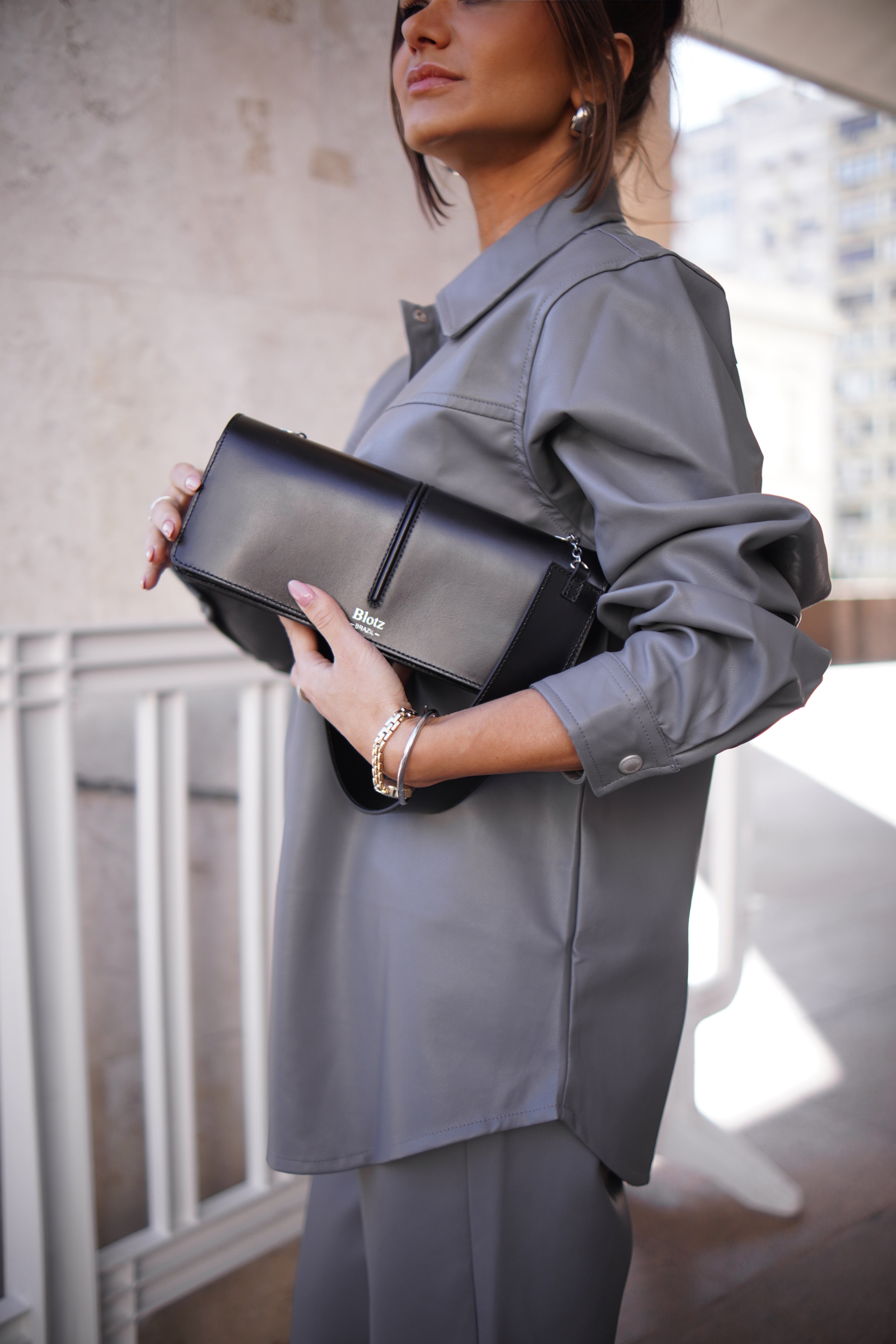 Madenza Black