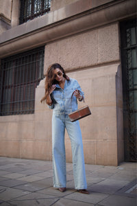 Madenza Brown