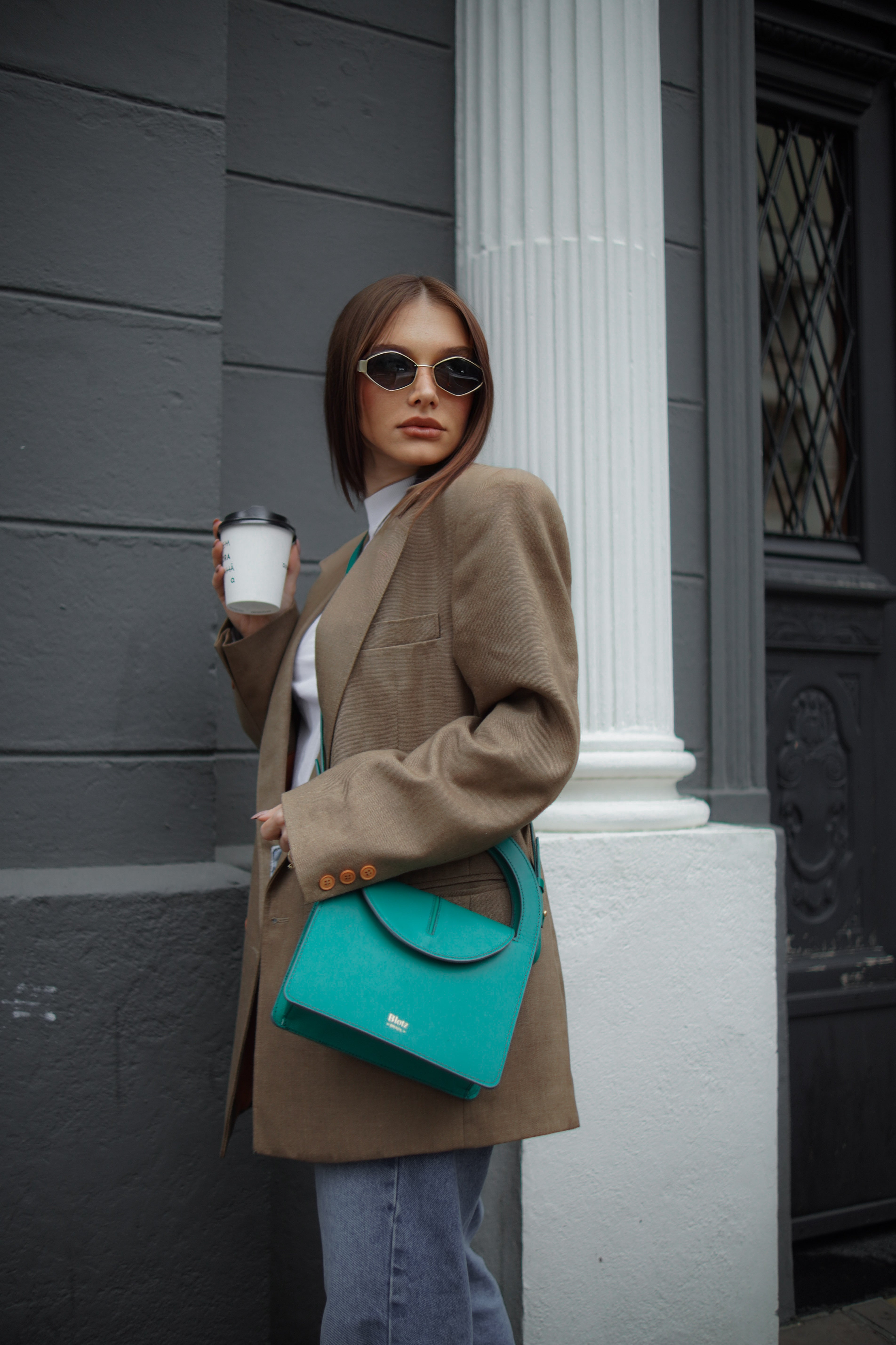 Veneza Green