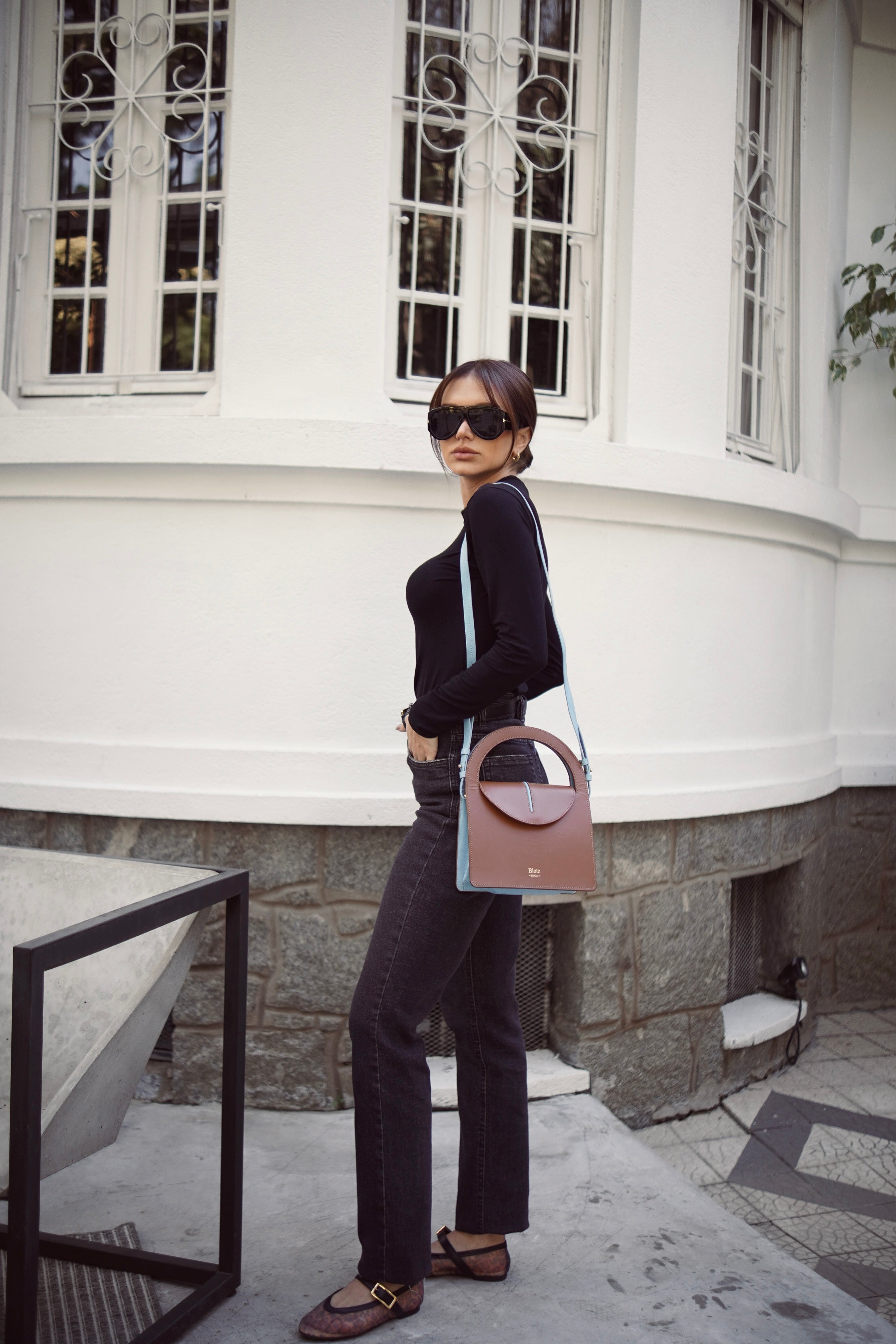 Veneza Brown