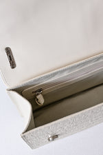 Carregar imagem no visualizador da galeria, Madalena Croco Off-white
