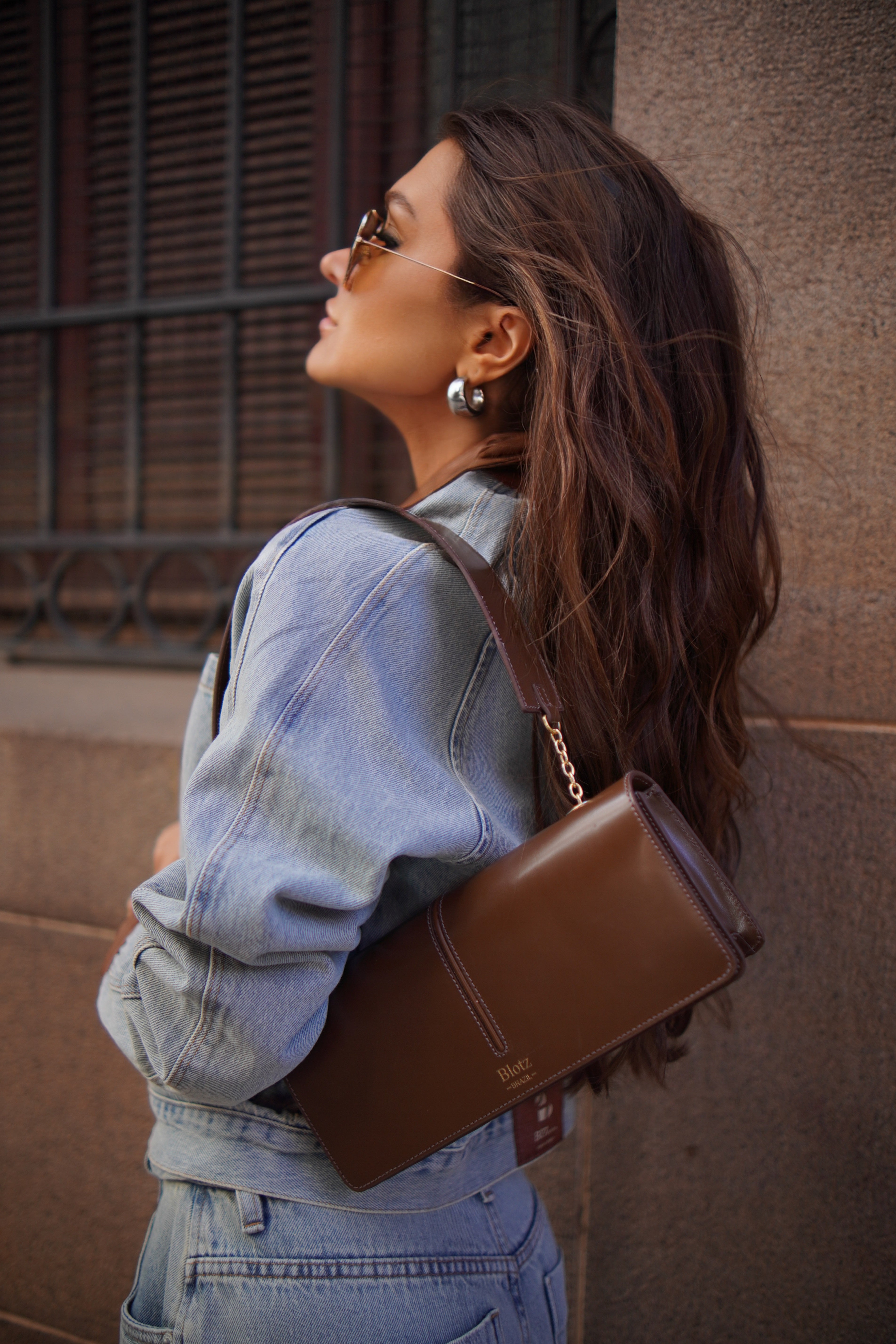 Madenza Brown