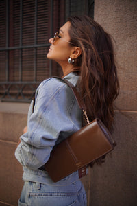 Madenza Brown