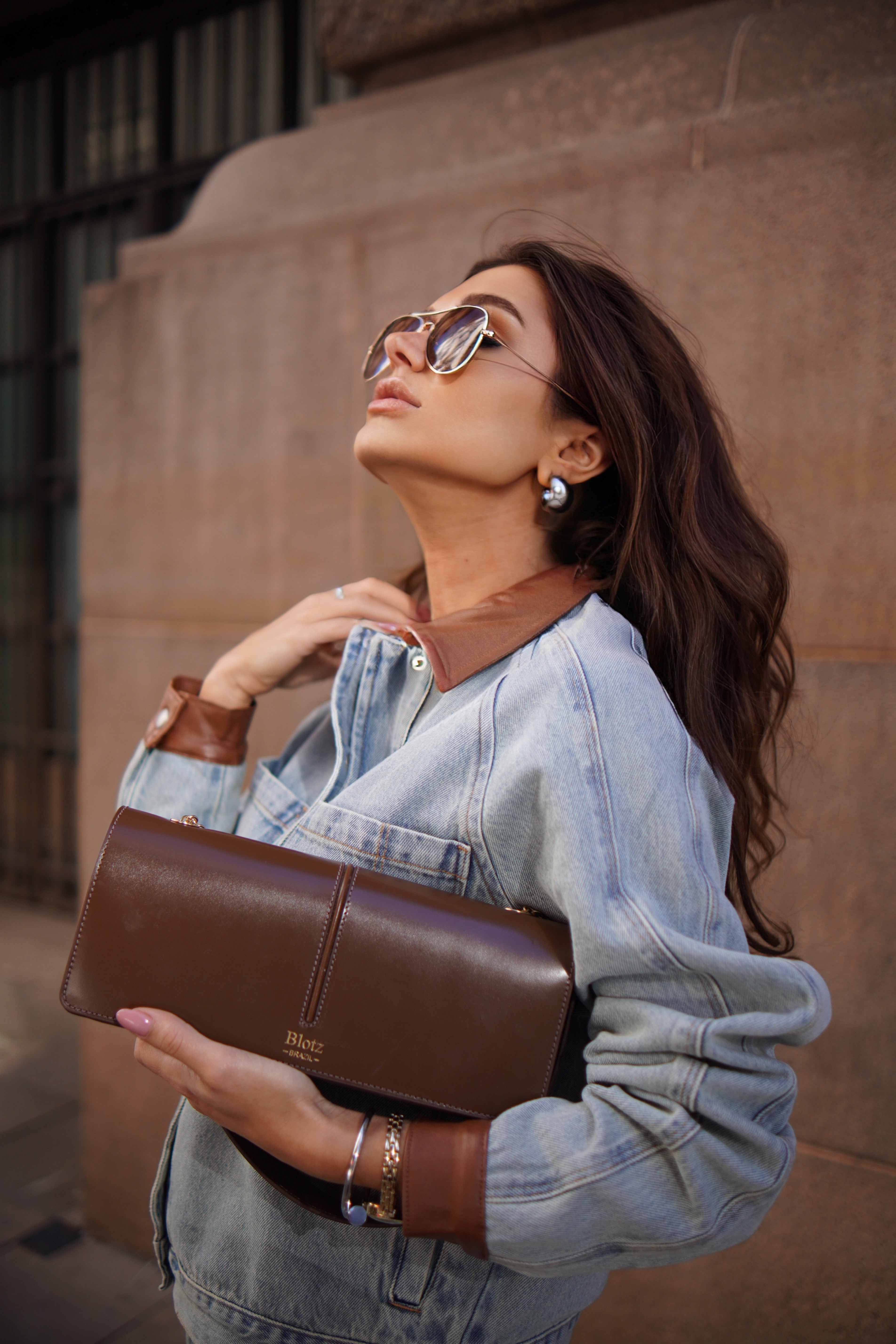 Madenza Brown