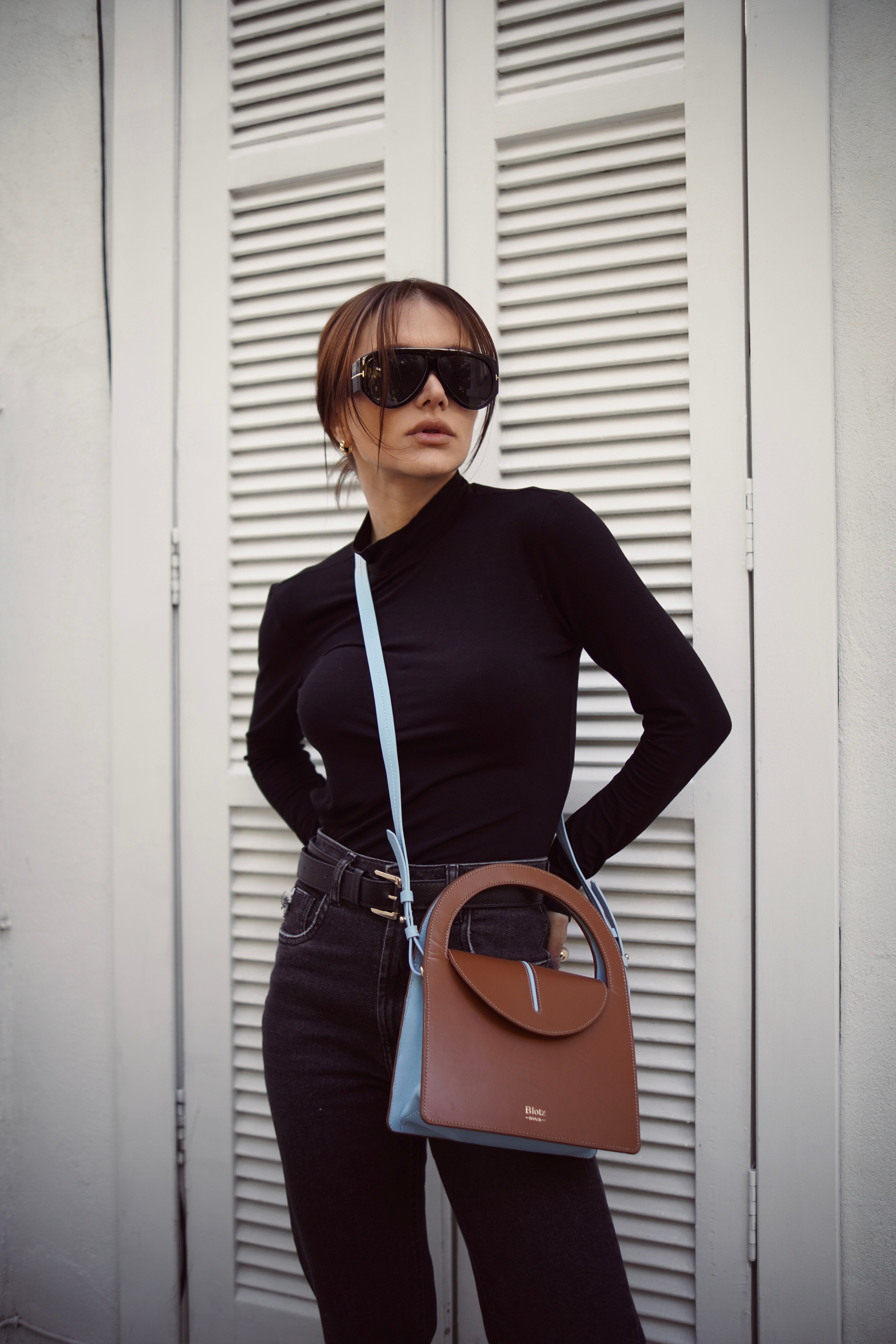 Veneza Brown
