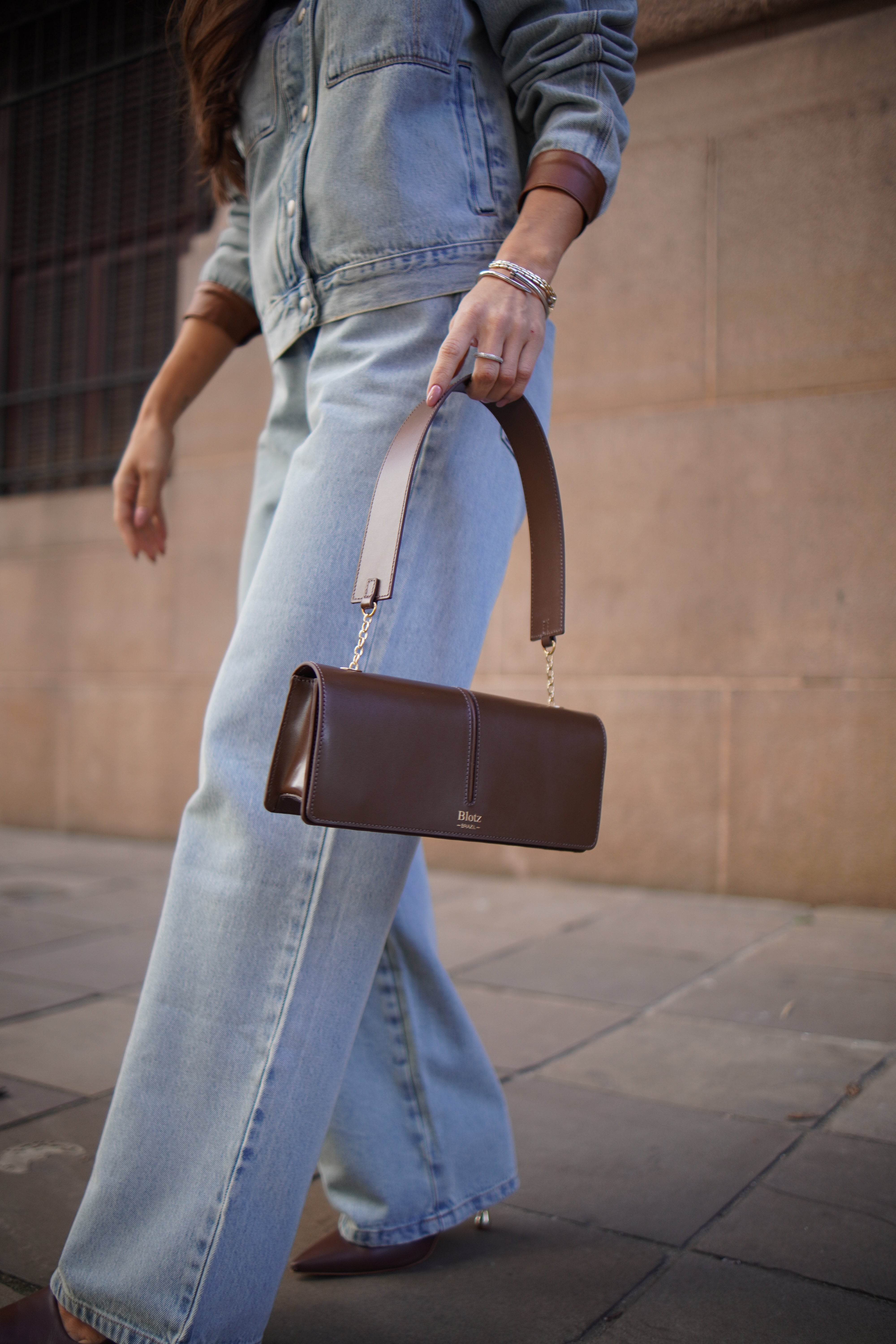 Madenza Brown