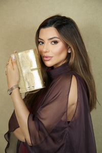 Roma Glow Gold