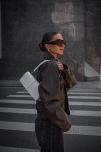 Madenza Off-White