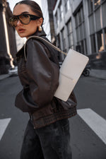 Carregar imagem no visualizador da galeria, Madenza Off-White
