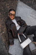 Carregar imagem no visualizador da galeria, Madenza Off-White
