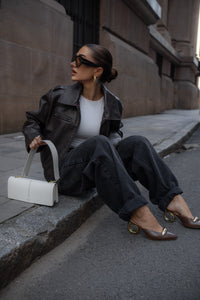 Madenza Off-White