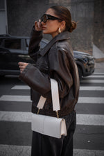 Carregar imagem no visualizador da galeria, Madenza Off-White
