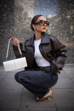 Carregar imagem no visualizador da galeria, Madenza Off-White
